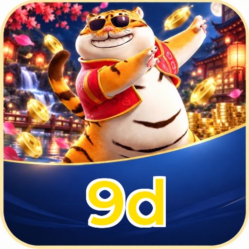 Seis modalidades de loteria 9d com odds transparentes