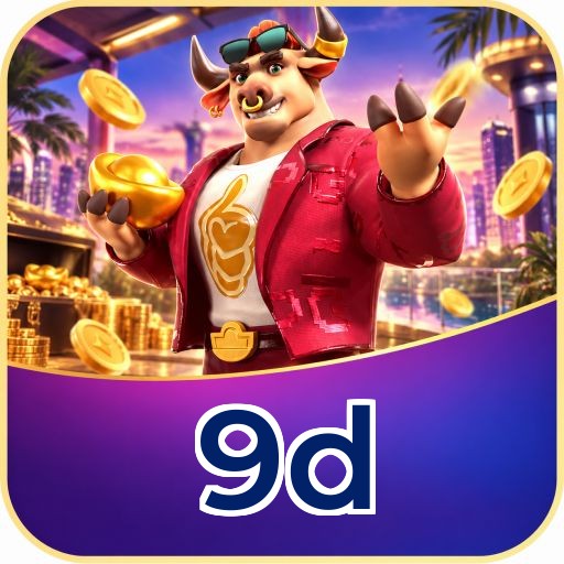 APP 9d para iOS e Android com 187 mil downloads