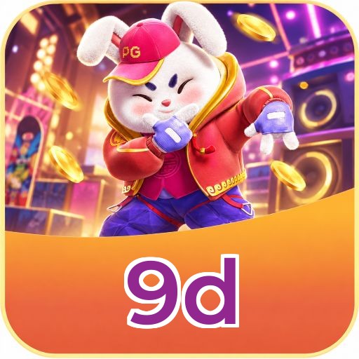 9d com RTP verificado e jogos auditados pela eCOGRA