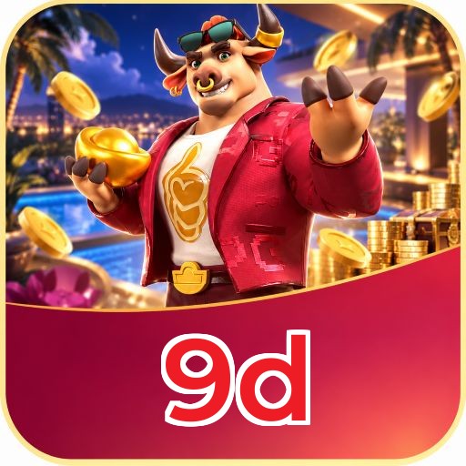 Bônus exclusivo do APK 9d