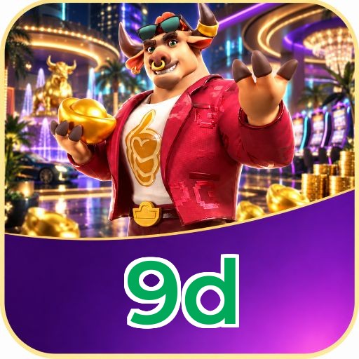 Download oficial 9d seguro para Android e iOS