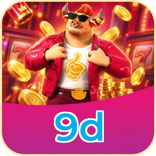 Cassino ao vivo 9d com dealers brasileiros e streaming 4K