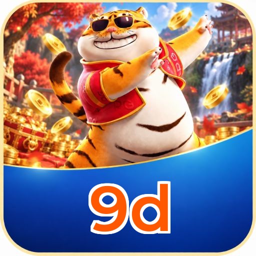 Comparação Fortune Tiger Ox e Rabbit na 9d
